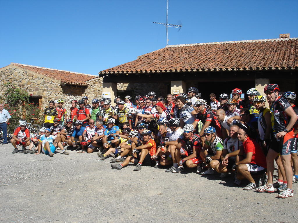 Finca Los Caleros Juan Gallegos Exteriér fotografie